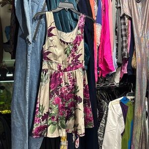 Twenty One Vintage Dress